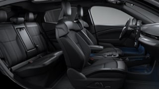 2026 Ford Mustang Mach-E® Internal Image 1